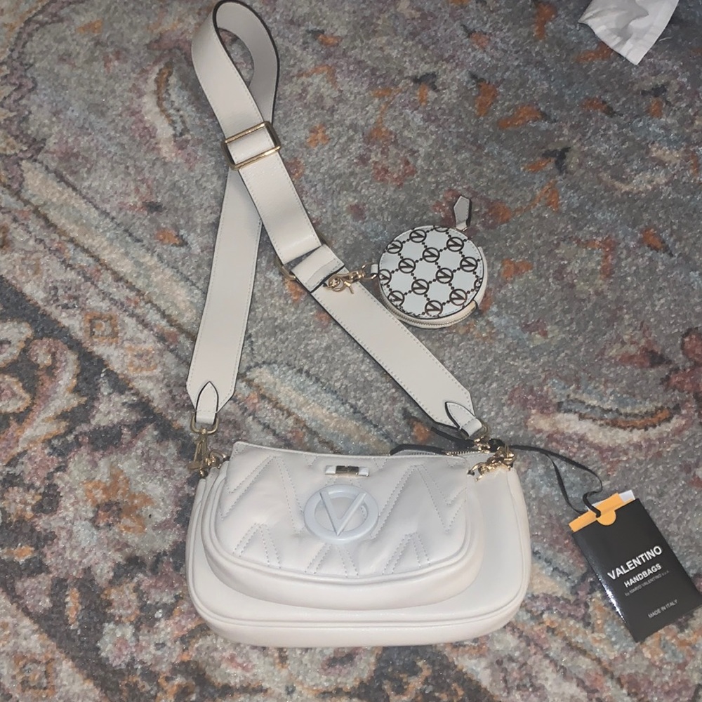 Mario Valentino Bag